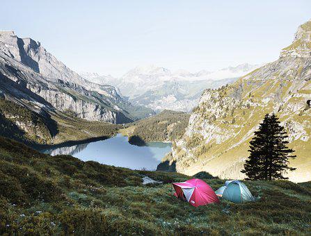 Guide des vacances : les meilleurs campings
