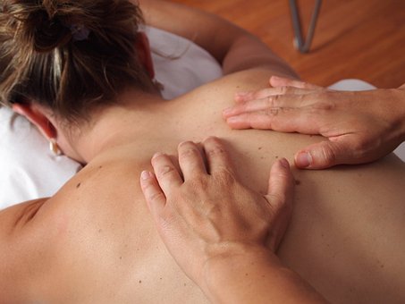 massage voiron