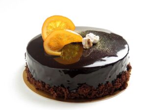 Gâteaux d'anniversaire