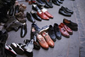 chaussures pour hommes