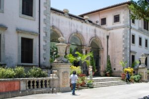 patrimoine immobilier