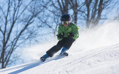 Le ski
