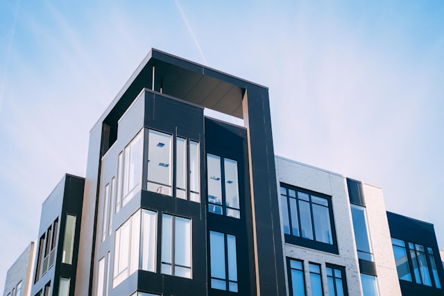 marché immobilier