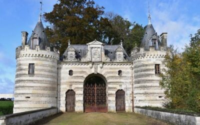 conciergerie à Deauville