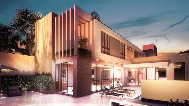 annonce immobilière