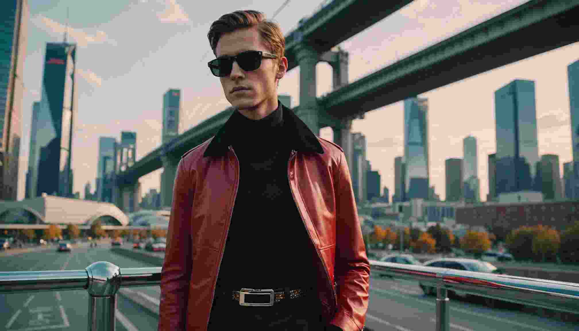 Les accessoires incontournables de 2025 : ce qui va transformer vos tenues