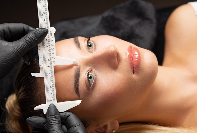 Les tendances de l’atelier du sourcil en 2025