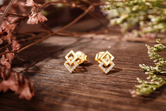 bijoux professionnels