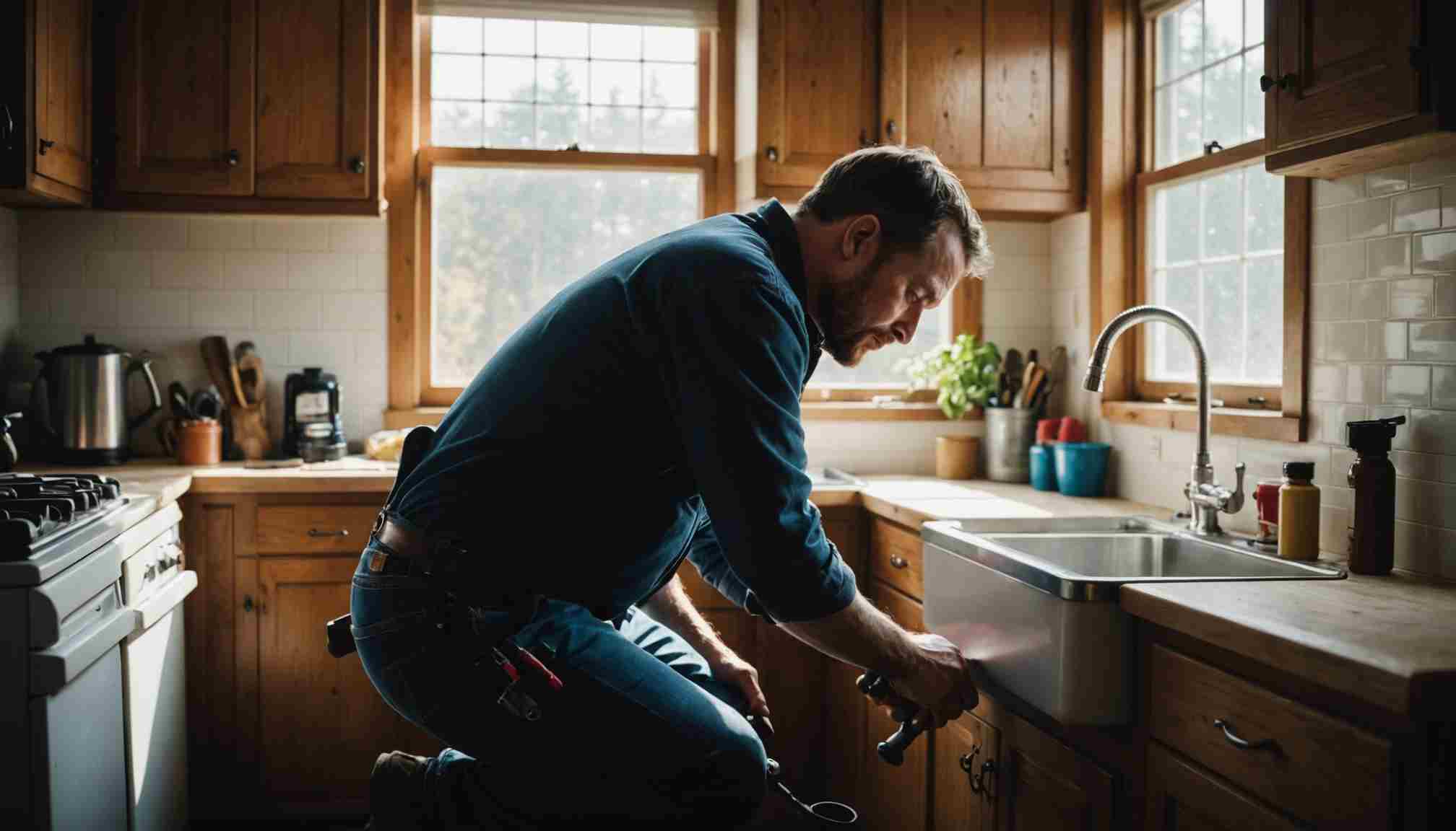 Combien coûte en moyenne l'intervention horaire d'un artisan plombier ?