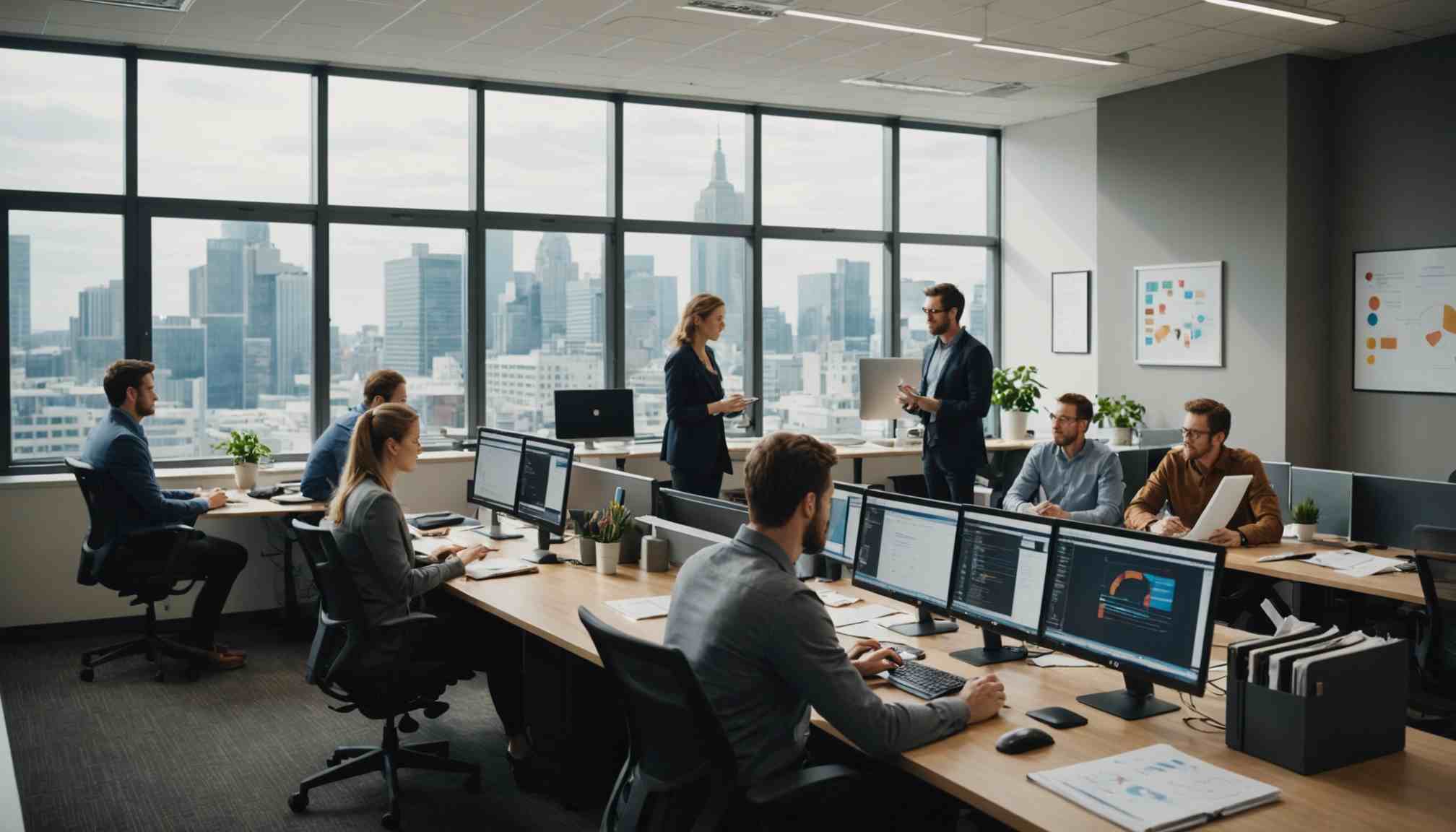 Innovations en SEO : découvrez comment optimiser votre contenu sémantique