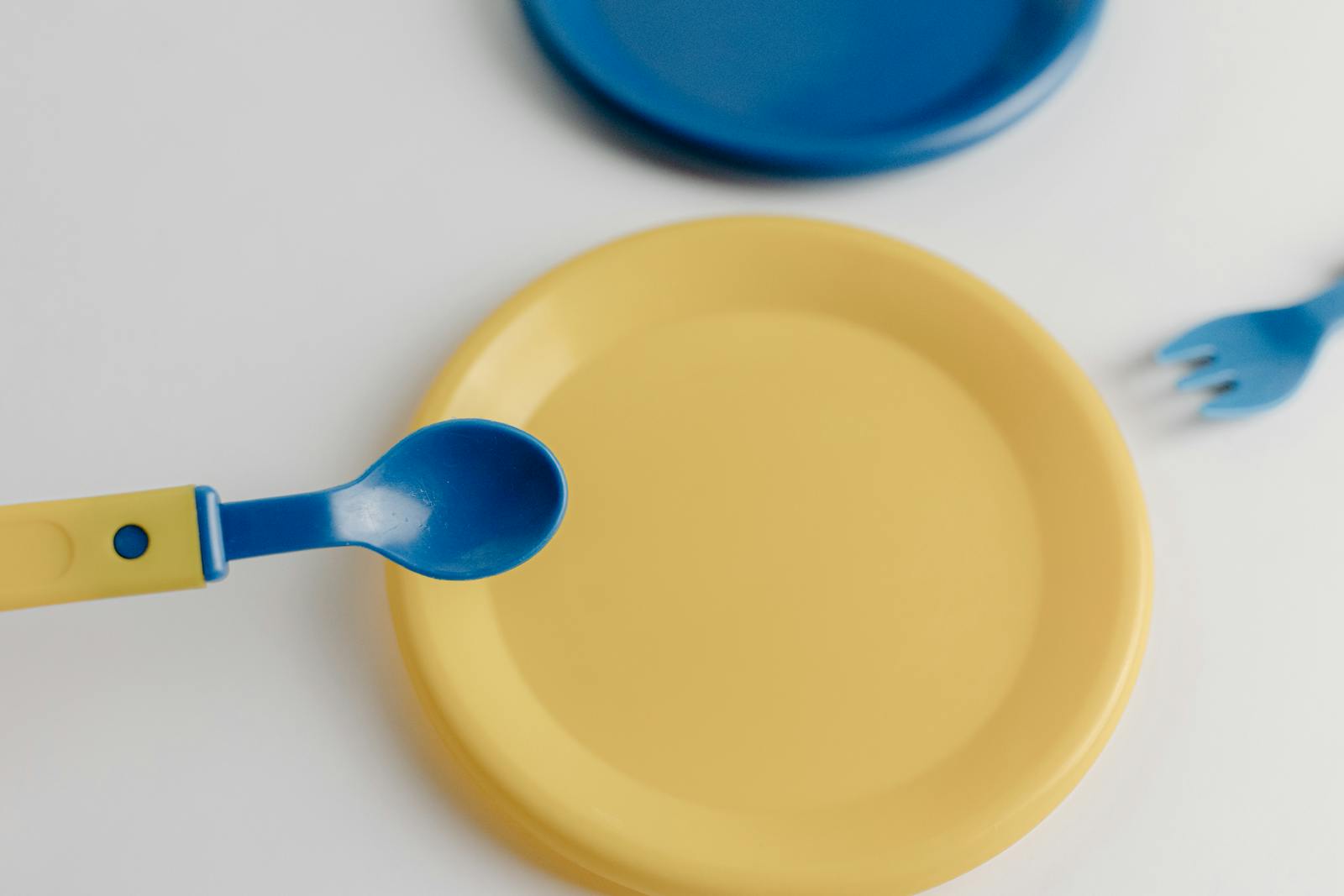 Couverts enfant personnalisés