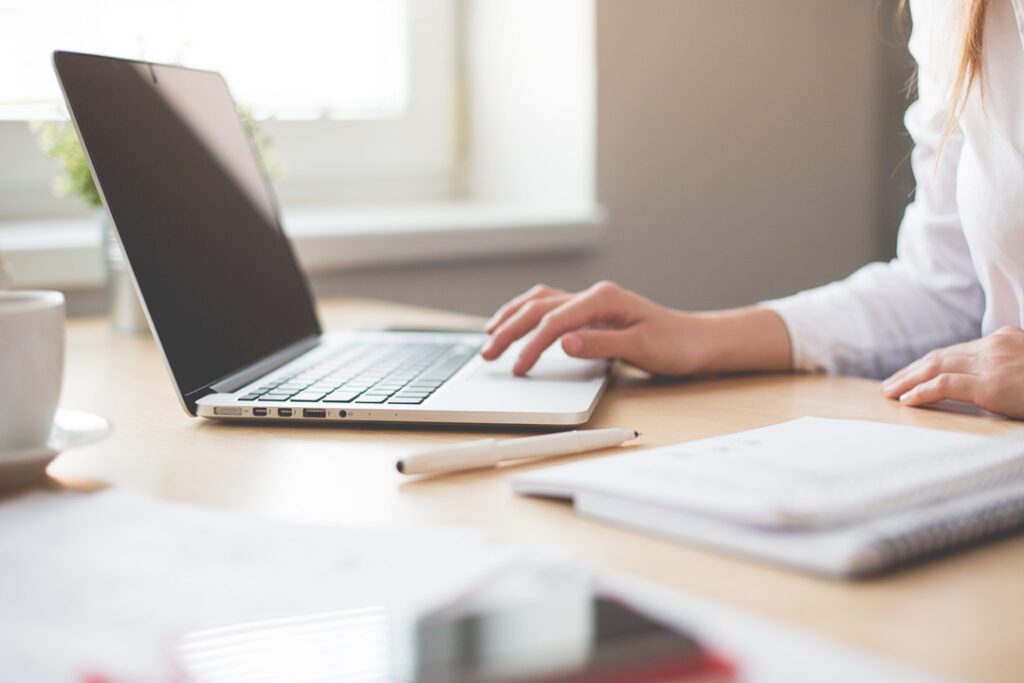comptable gestion de projet Charleroi