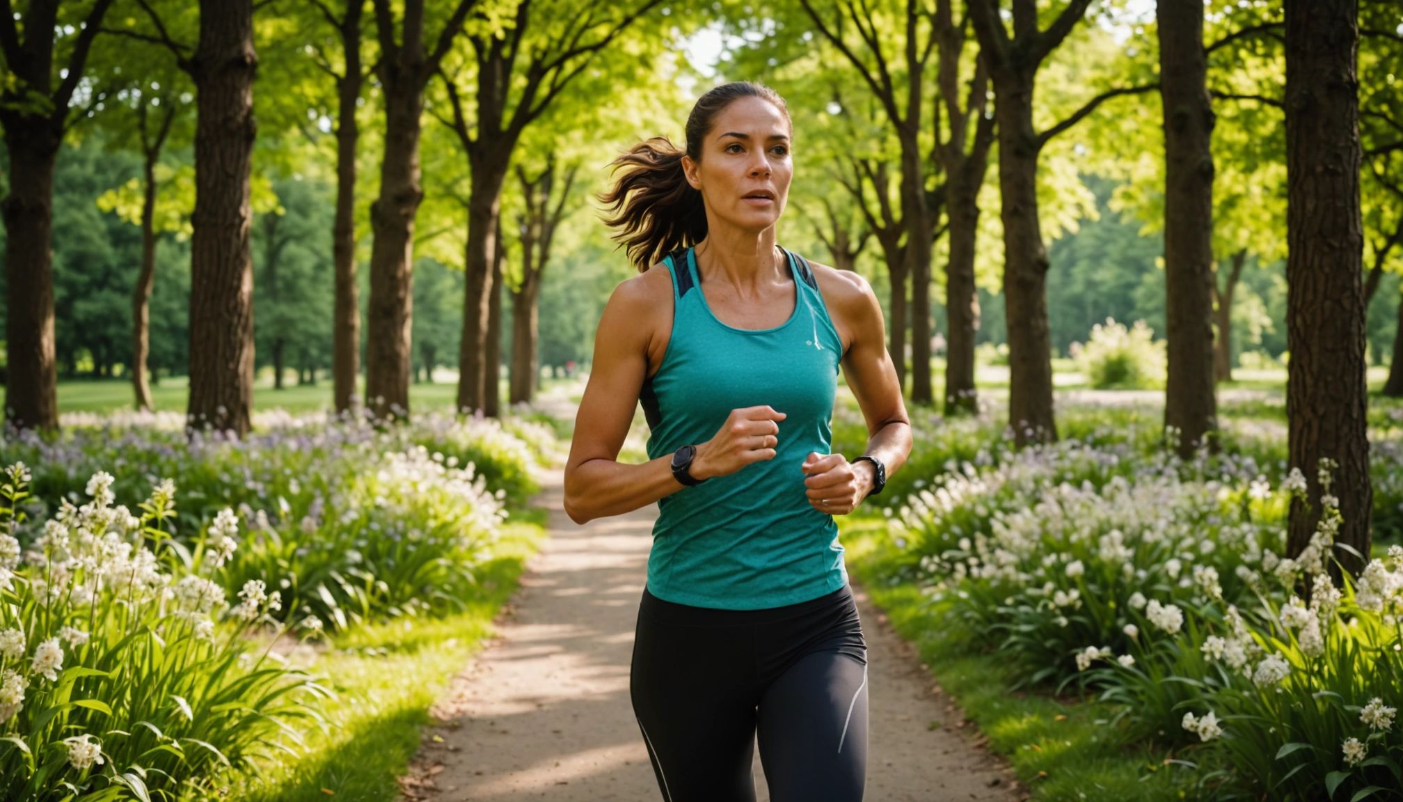 Découvrez les bienfaits insoupçonnés du sport pour une vie active et épanouie