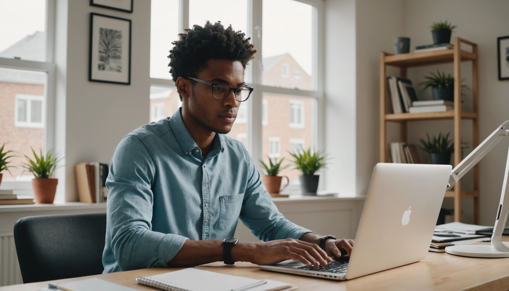 Lancez votre projet entrepreneurial : démarches simplifiées et rapides en ligne
