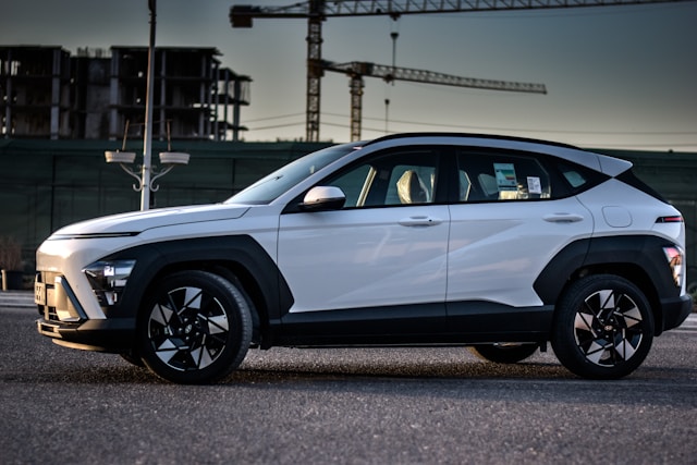 Les voitures électriques : une révolution chez les constructeurs