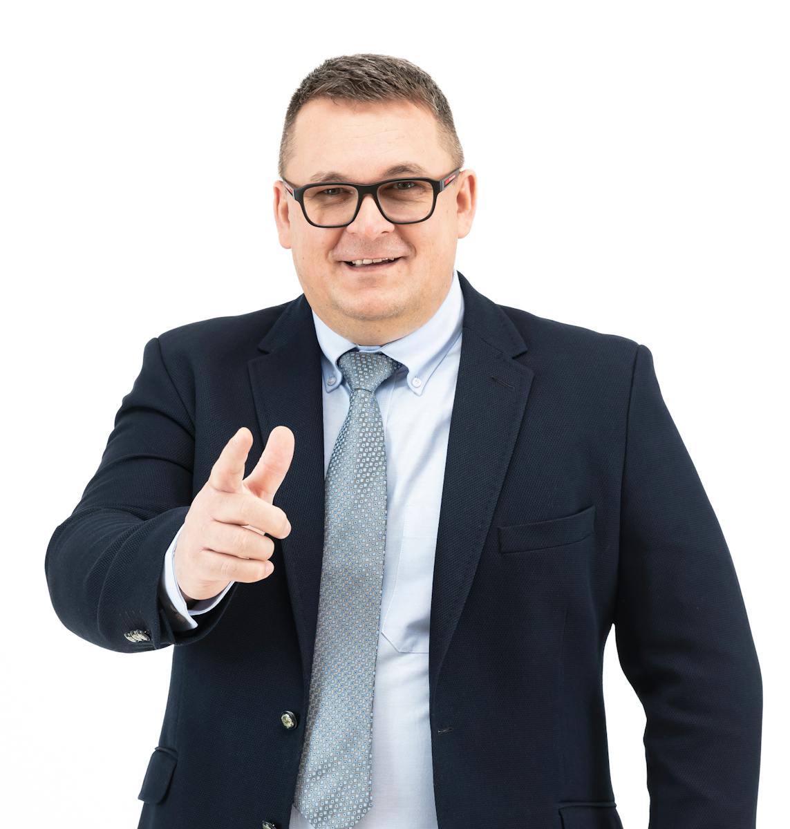 Manager de transition