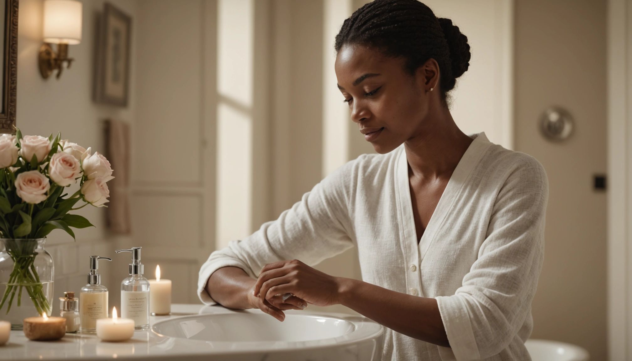Découvrez les innovations qui transforment votre routine corps en plaisir parfumé
