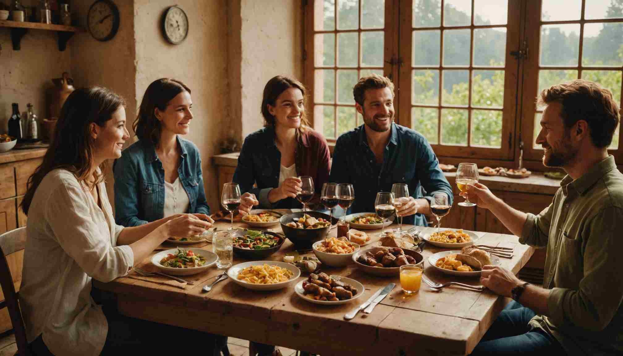 Ce que vous ignorez sur la richesse des saveurs françaises