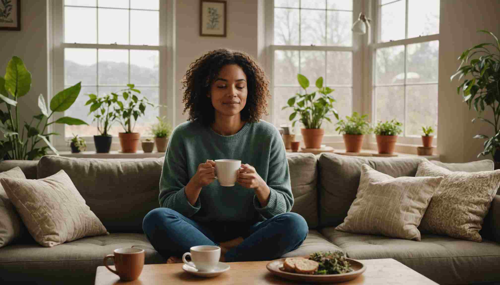 Améliorez votre bien-être avec des habitudes simples et efficaces