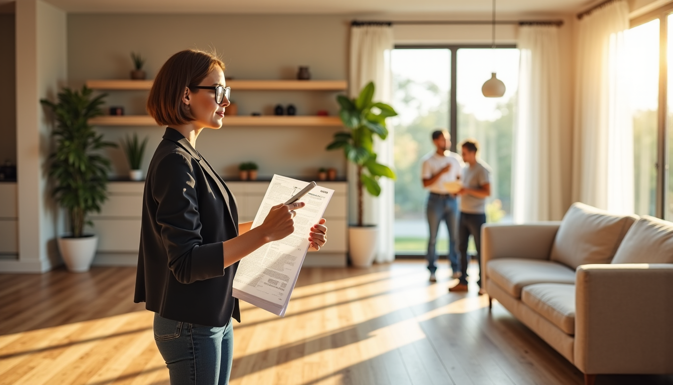 Rénover intelligemment : astuces pour valoriser votre bien