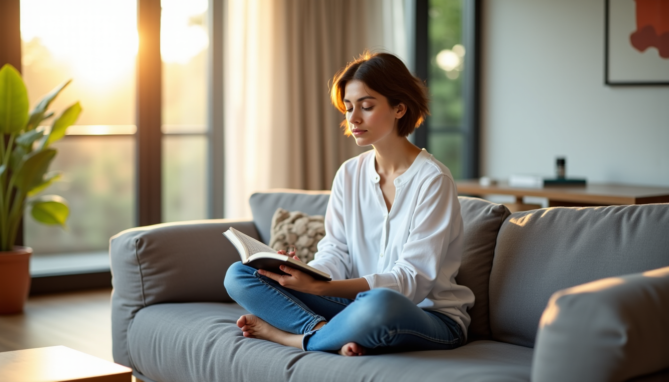 Pourquoi le minimalisme améliore-t-il votre bien-être ?