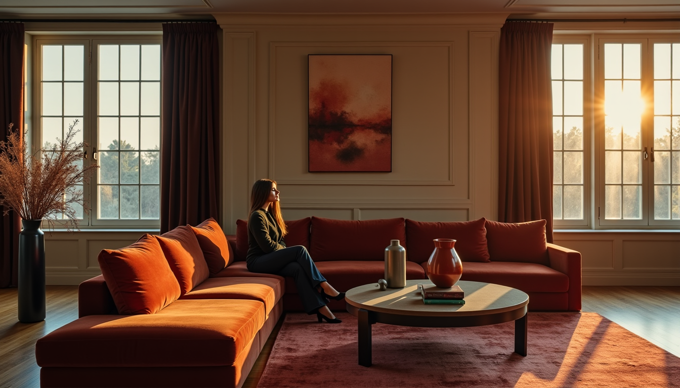 Secrets insoupçonnés des projets de décoration intérieure