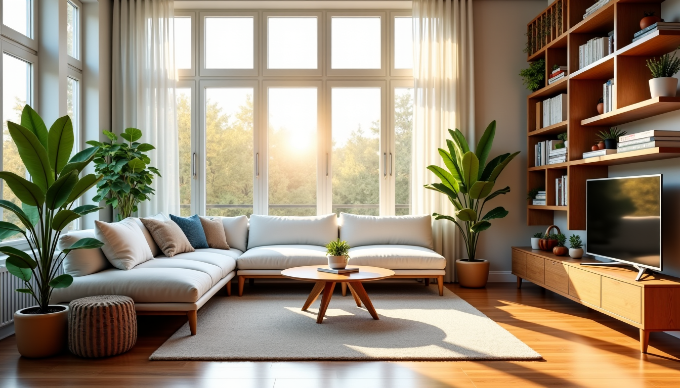 Réorganiser son espace de vie : guide complet et efficace