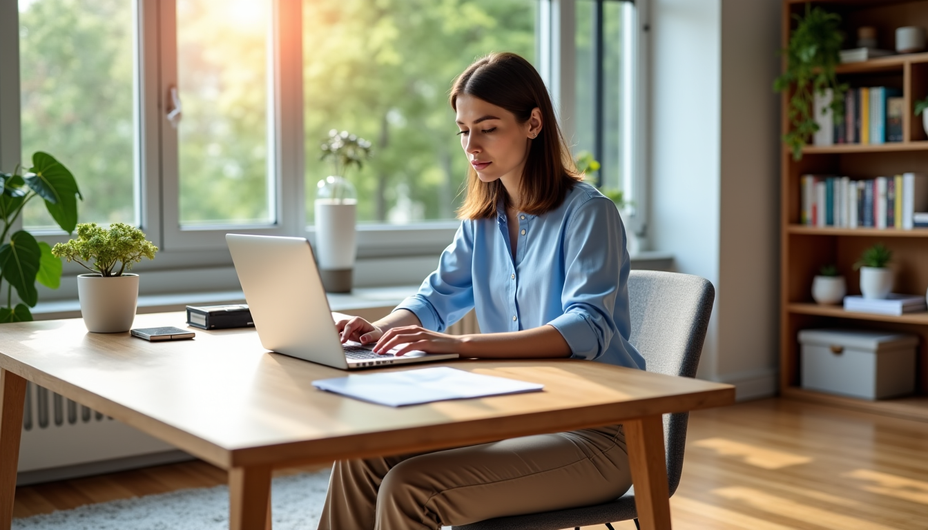 Optimisez votre quotidien grâce à l'économie lifestyle