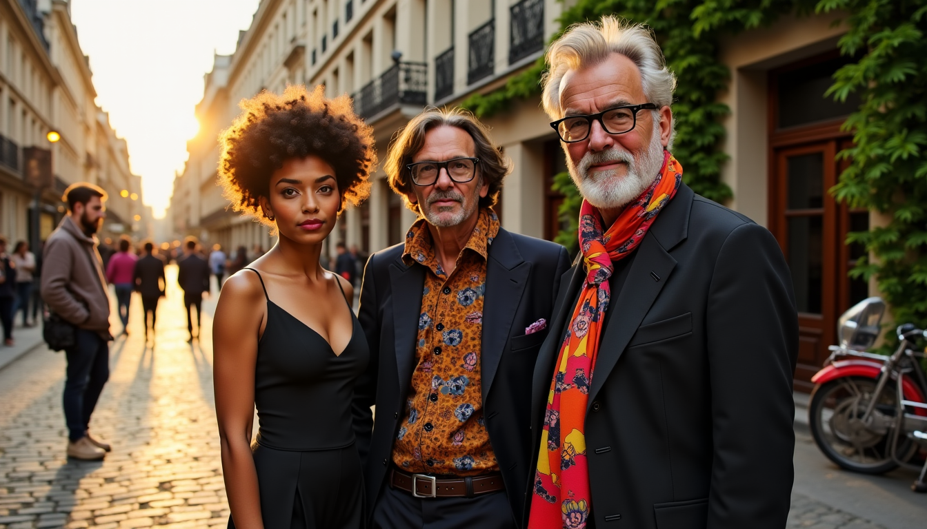 La beauté réinventée : nouvelles tendances incontournables