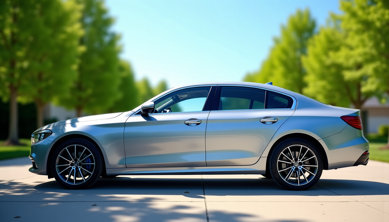 Les astuces pour garder sa voiture en bon état