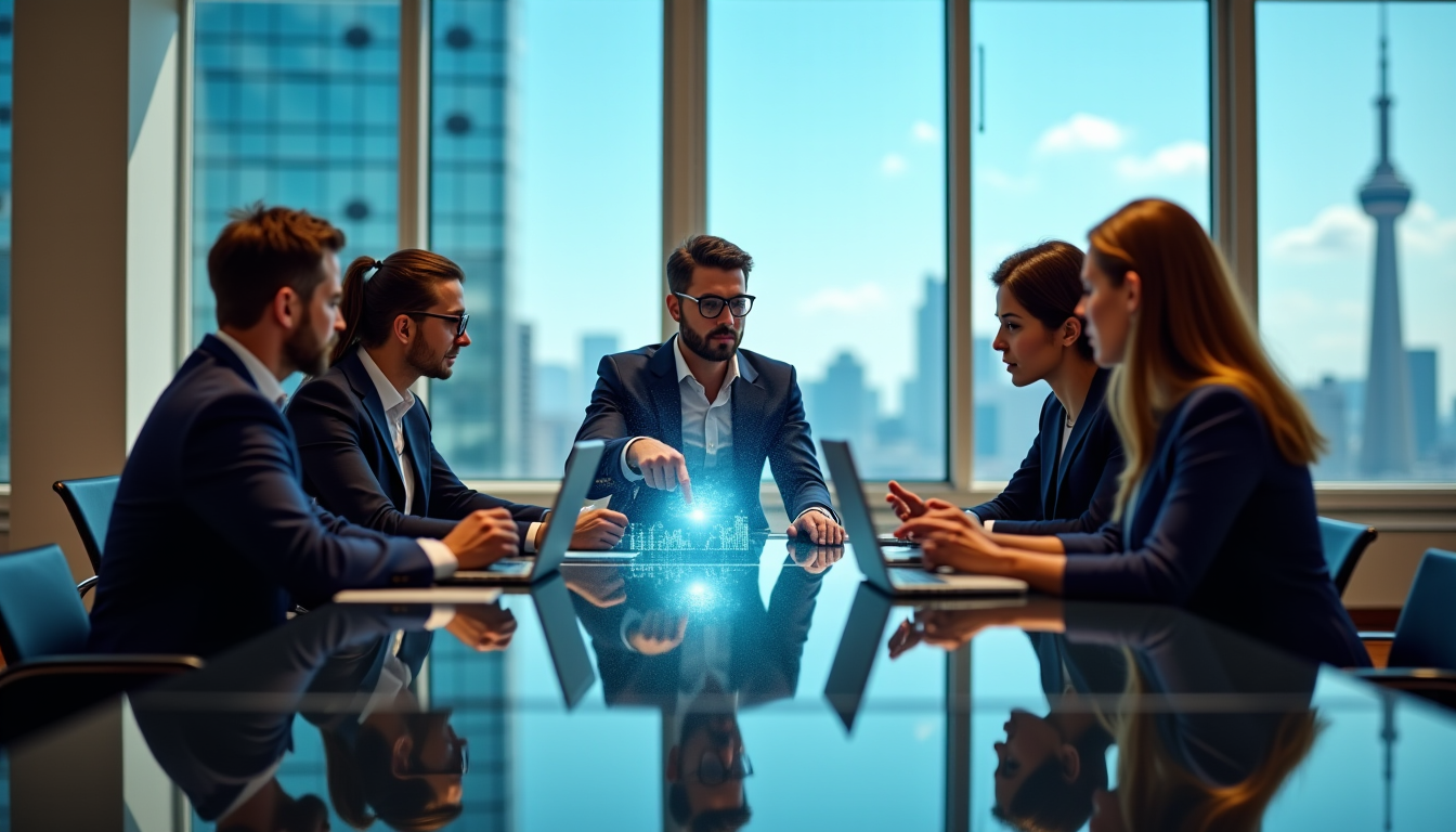 Pourquoi investir dans le high tech est rentable