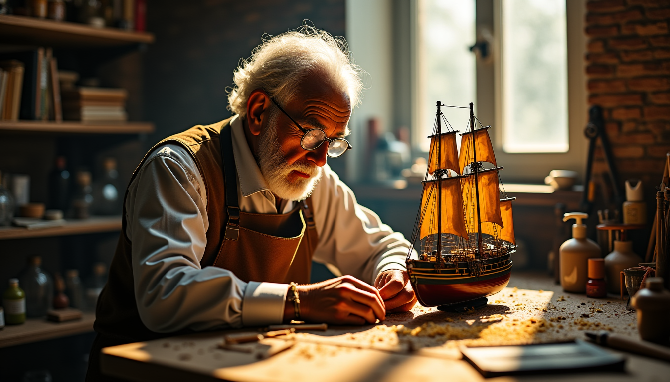 Les détails qui font la différence