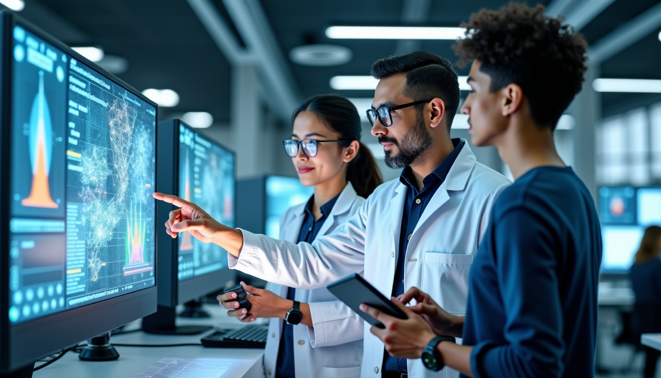 Les innovations technologiques à connaître