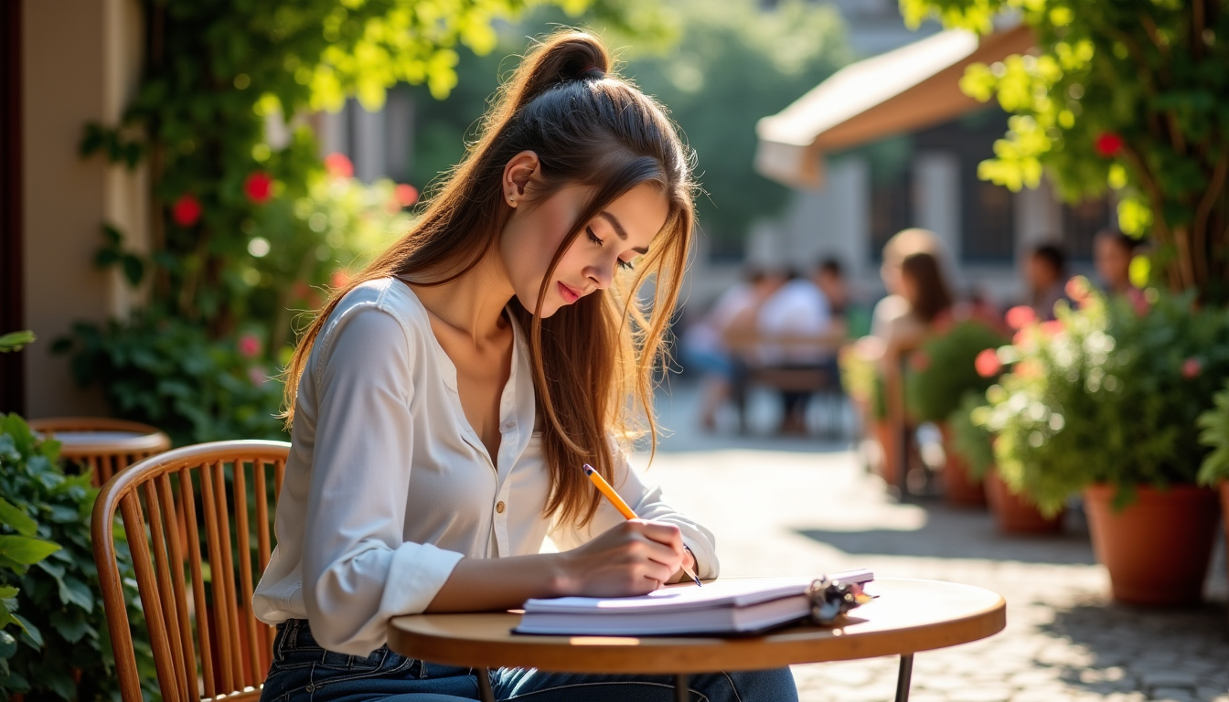 Comment développer sa créativité