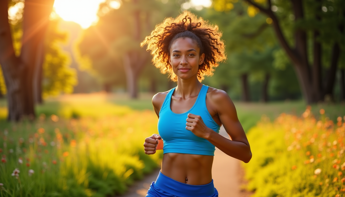 Découvrez les bienfaits insoupçonnés du sport