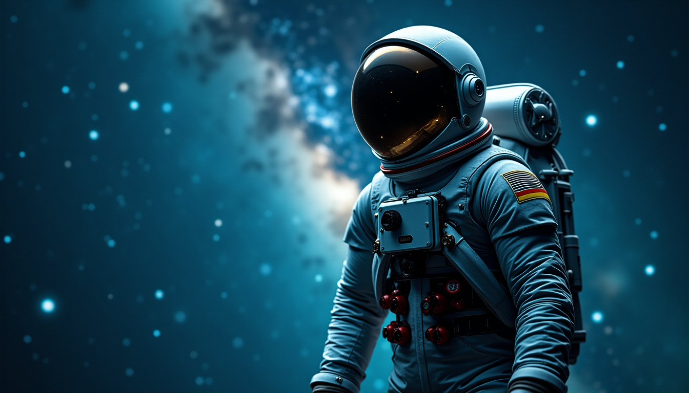 Les mystères de l’espace qui défient encore la science