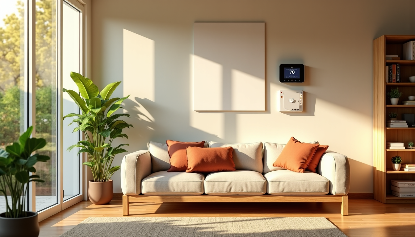 Ce que vous ignorez sur l'efficacité énergétique à la maison
