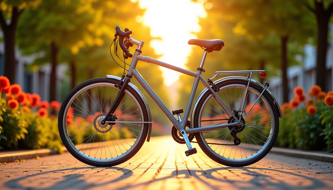 Les secrets méconnus de l'entretien optimal de votre vélo