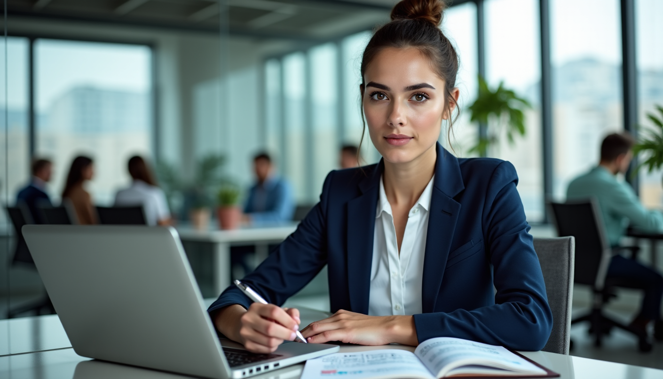 Pourquoi la formation numérique est-elle cruciale aujourd'hui ?