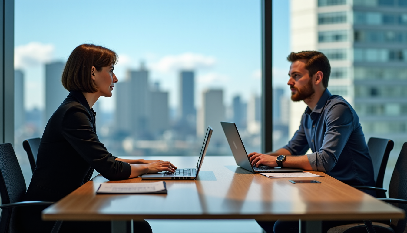 Les étapes clés pour collaborer efficacement avec un prestataire évènementiel