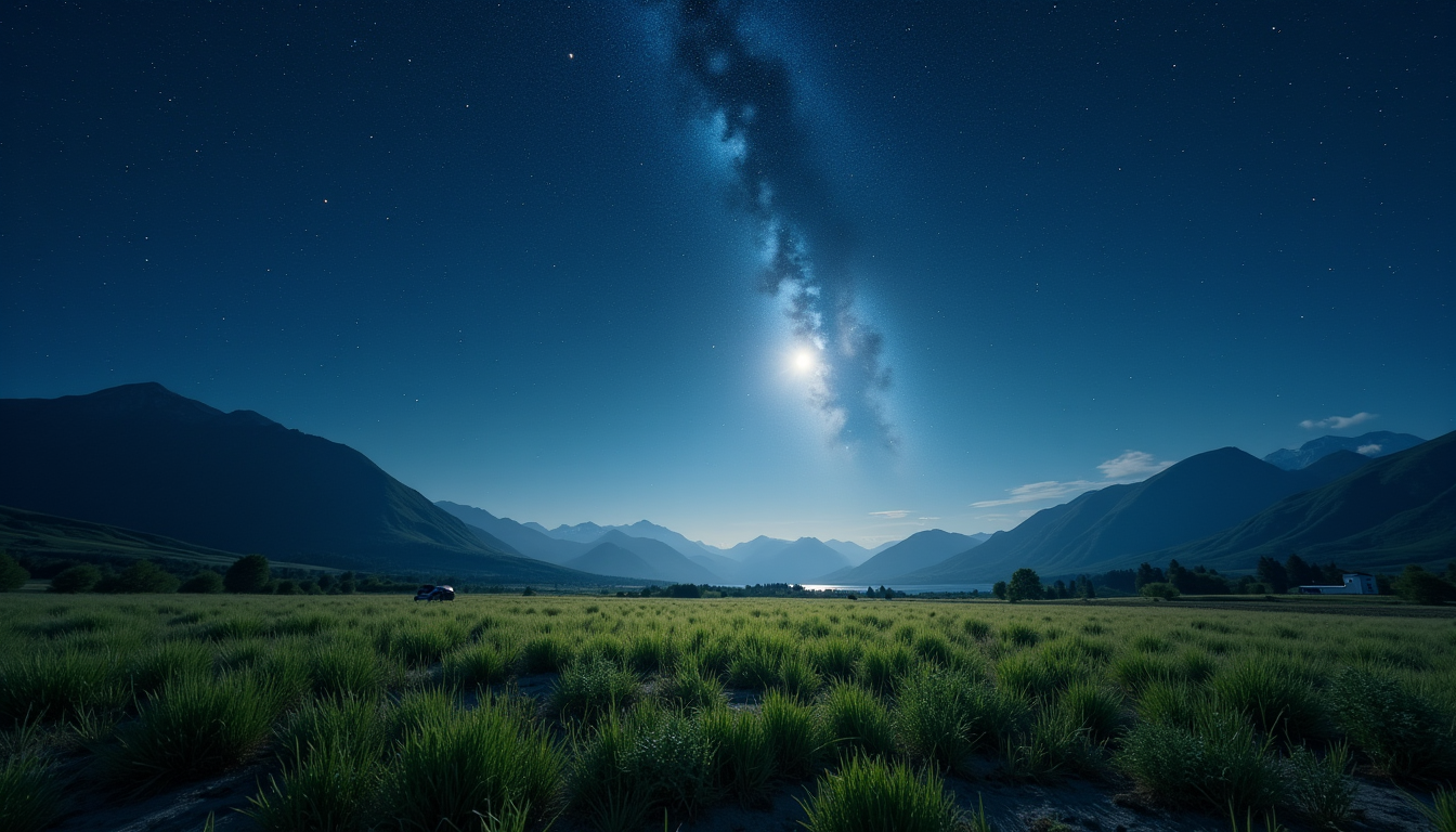 Astrologie et mythologie : un voyage entre les étoiles