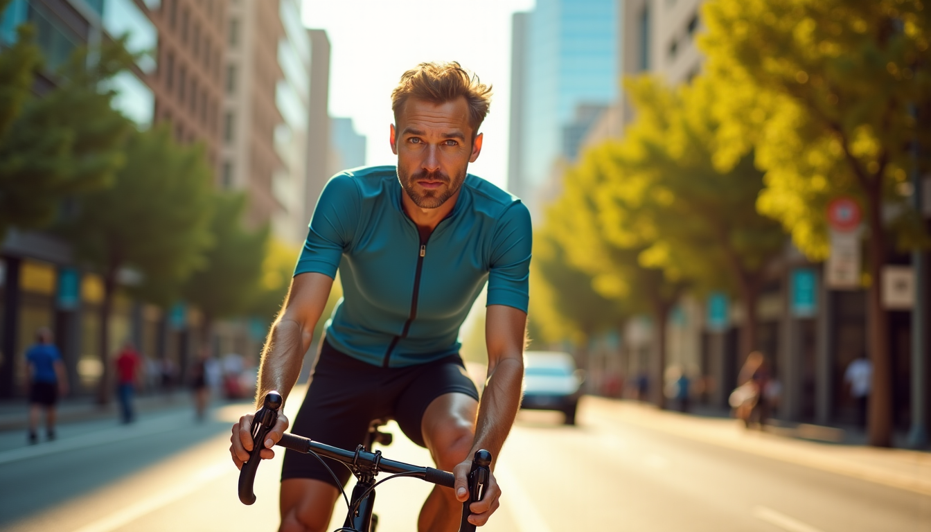 Optimiser vos déplacements quotidiens pour une vie active