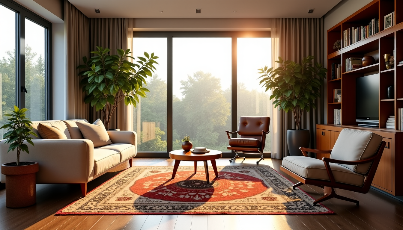 Design minimaliste vs vintage : quel style choisir ?