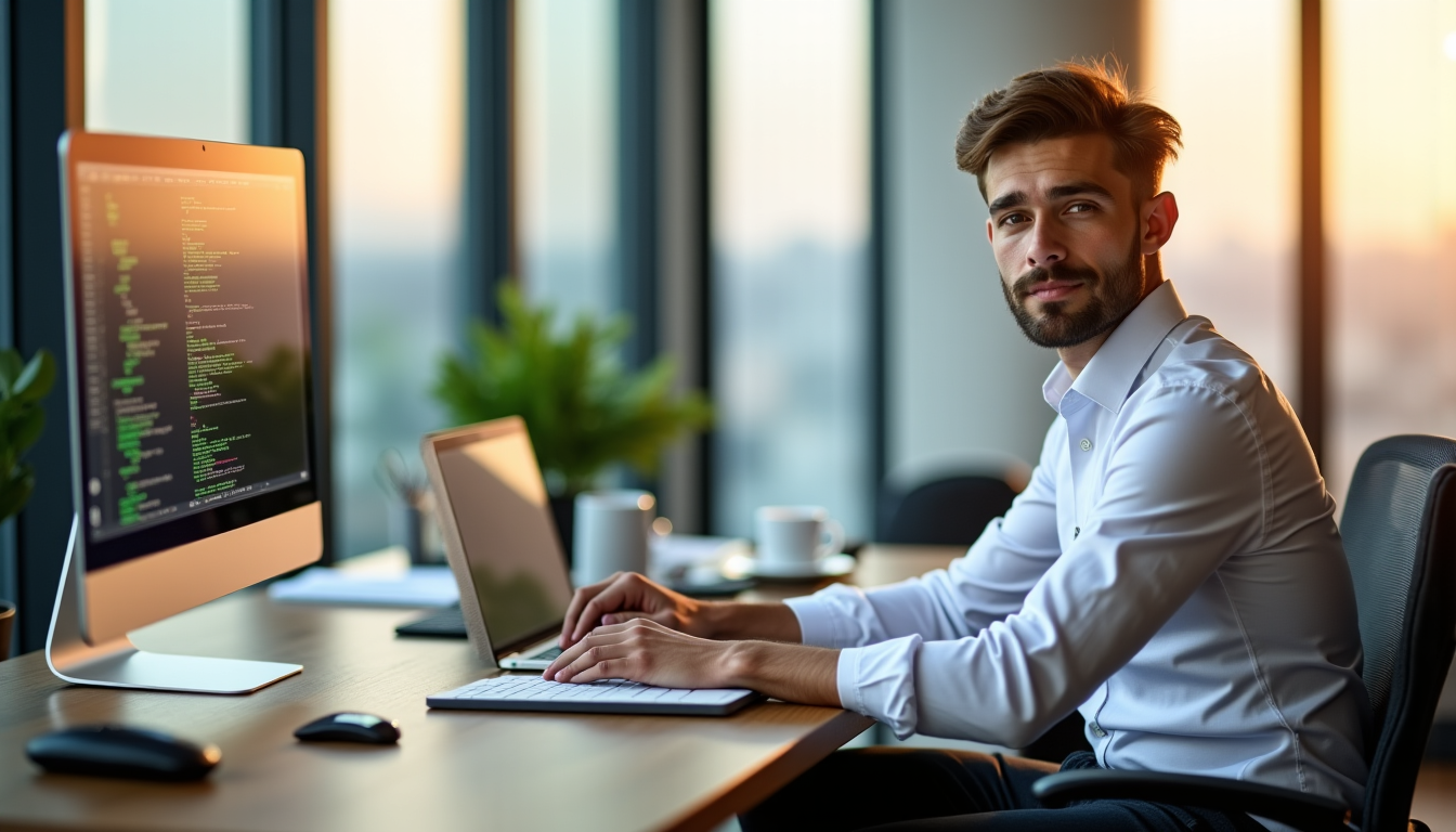 Pourquoi les jeunes entrepreneurs innovent-ils plus ?