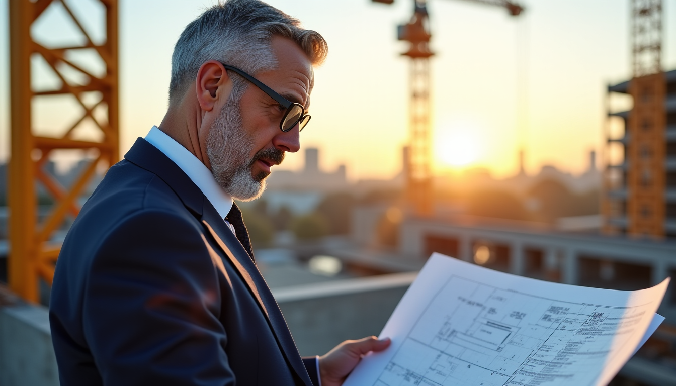 MOE Particulier Monopropriété : comprendre son rôle dans la réussite d’un projet immobilier