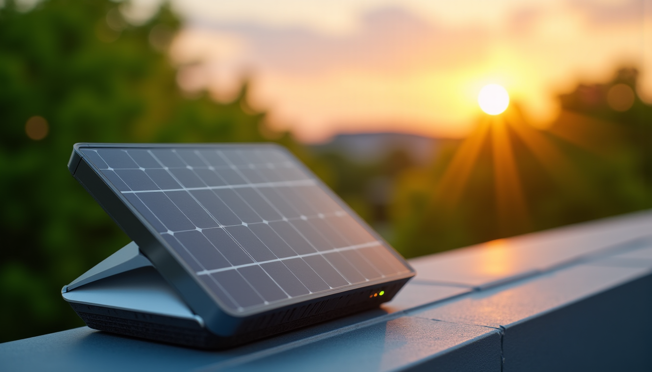 Rentabilité : pourquoi Investir dans une solution de routeur solaire en 2026 ?