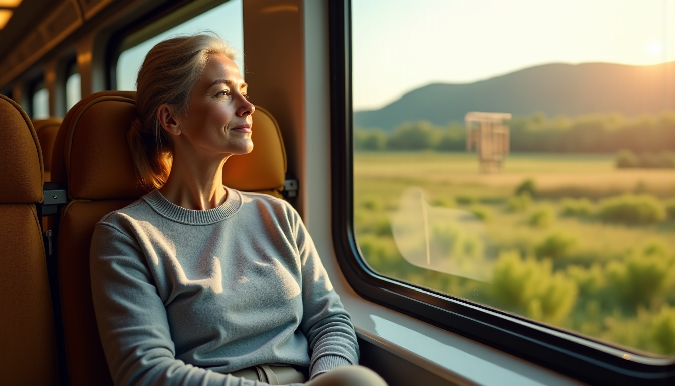Voyagez sereinement : astuces pour une santé optimale en route