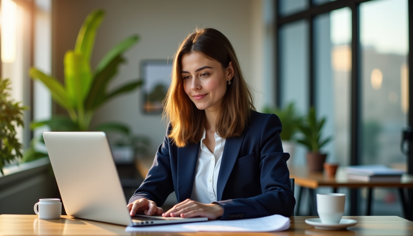 Maximisez votre potentiel entrepreneurial dès aujourd'hui