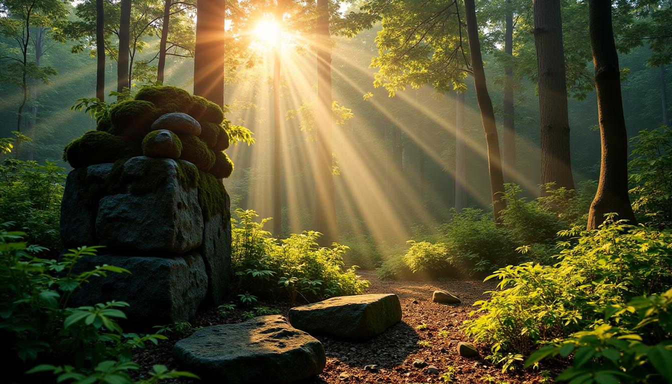 Ce que cache la beauté naturelle : secrets inavoués