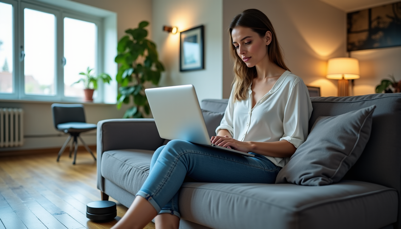 Innovation et quotidien : quand la technologie redéfinit nos vies